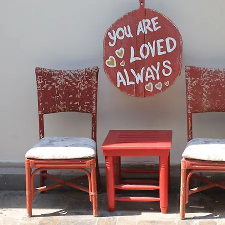 Hotel Nensie's Boutique Antalya